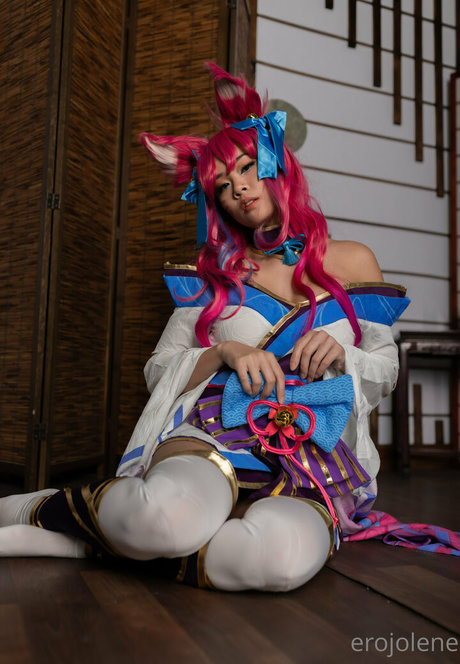 LiquidPyro 無料のポルノスター 画像