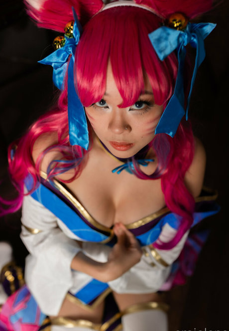 LiquidPyro セックスポルノスター 写真