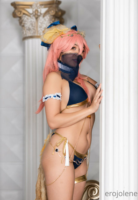 LiquidPyro セクシーなポルノスター 画像