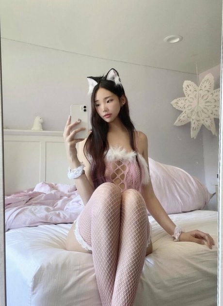 nekogir1 xxxモデル 写真