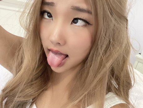 nekogir1 かわいいモデル 写真