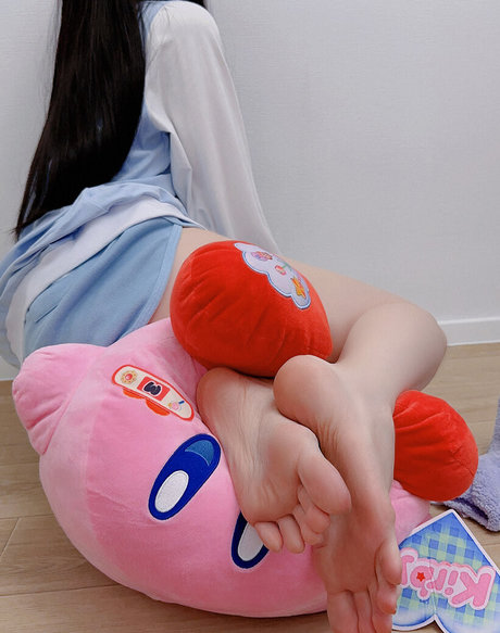 Vinnegal ヌードモデル 写真