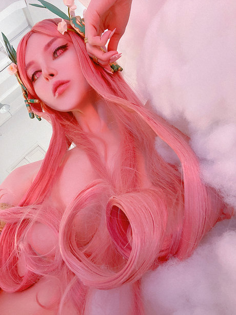 Vinnegal ポルノスター 写真