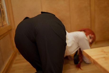 コスプレヌードOnlyFans ポルノグラフィック 写真