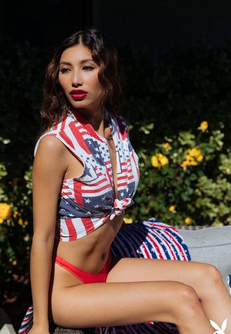 Dominique Lobito ホットなポルノスター 画像