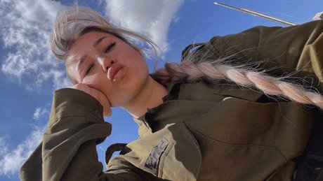 Natalia Fadeev 素敵なモデル ギャラリー