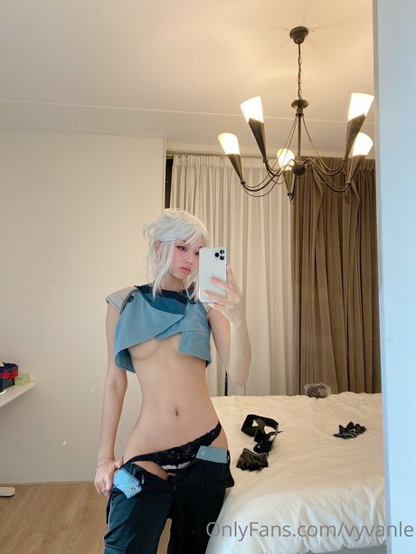 シシーオンリーファンズ ヌード ギャラリー