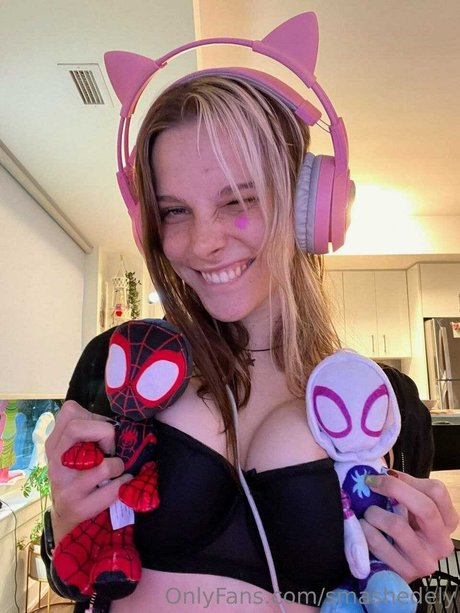 Smashedely セックススター ギャラリー