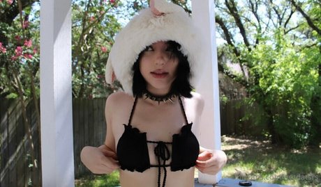 BBCエボニーOnlyFans ヌード 画像