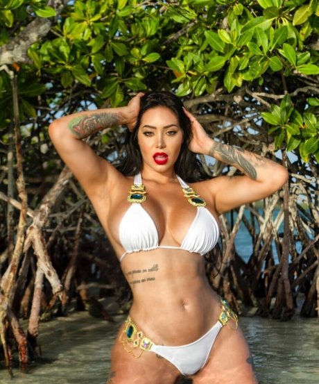 Carolina Petkoff 最高のスター 写真