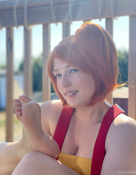 美しい足 OnlyFans ポルノ 画像