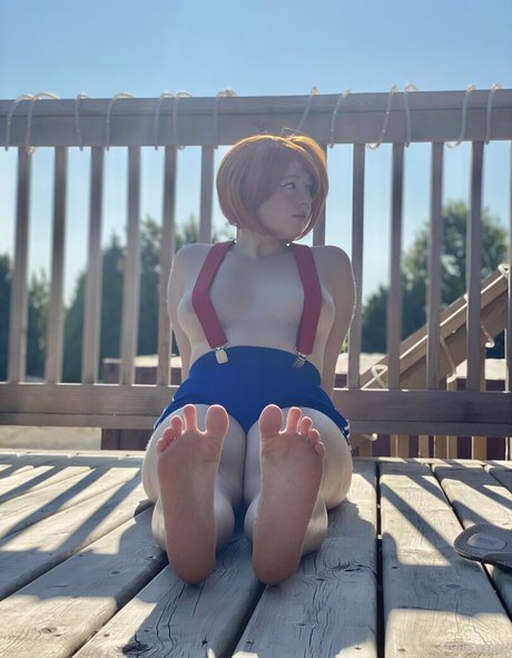 ZeldaHyrule 独占ポルノスター 写真