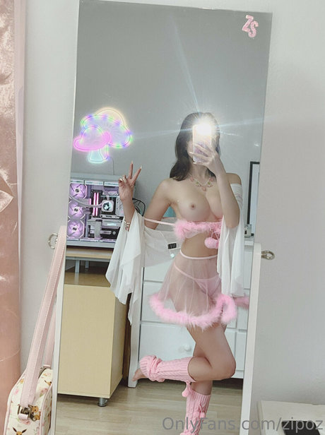 コスプレ プッシー OnlyFans セクシーヌード 画像