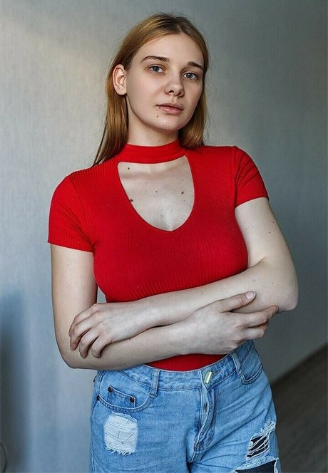 Natali Tihomirova 最高の女優 写真