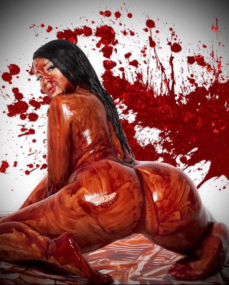 Arielle lael エロティックなモデル 写真