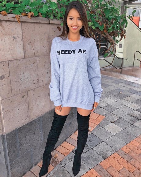 Faye Miah HDモデル 画像