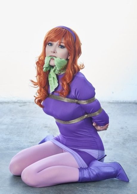 BDSMオンリーファン アートポルノ 画像