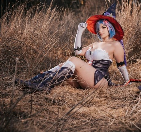 Julieta Allegretti アダルトスター 画像