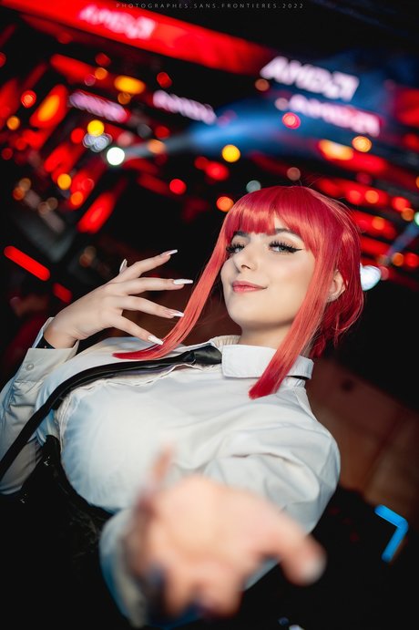 Julieta Allegretti かわいいポルノスター 写真