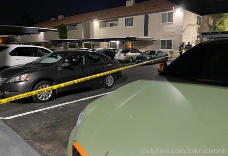 Kristie Bish ポルノスター アダルト ギャラリー