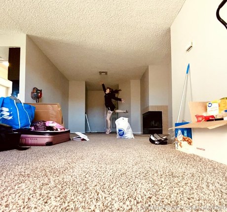 Kristie Bish 美しいモデル 写真