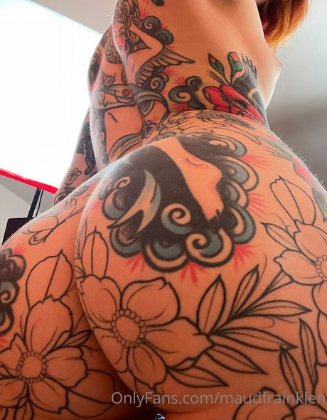 maudfrainklen top profile image