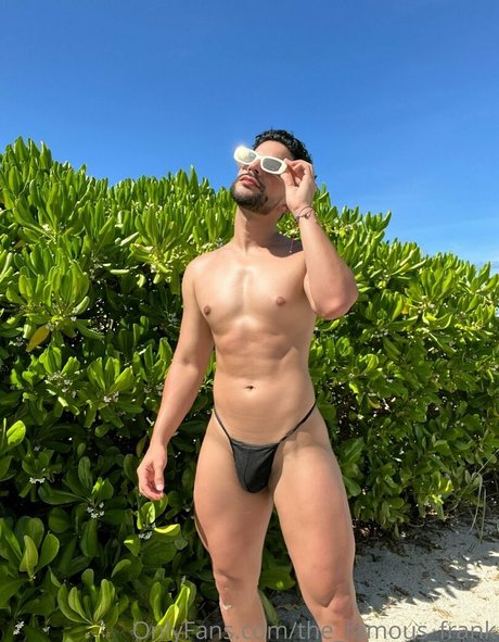 the famous frank 可愛い女優 画像