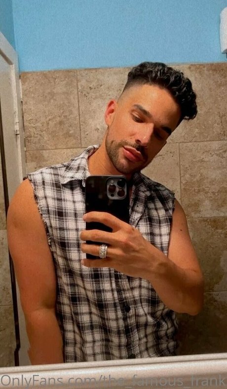 the famous frank profile image