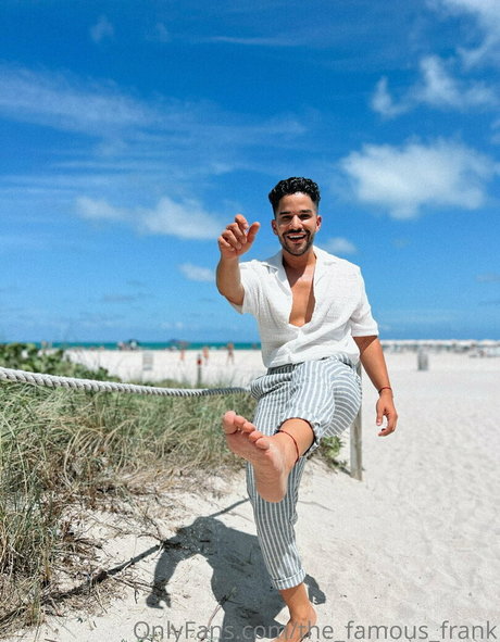 the famous frank ポルノスター xxx 画像