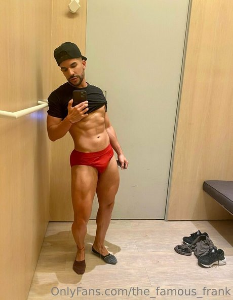 the famous frank HD女優 ギャラリー