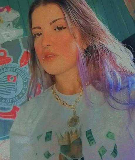 Ana Dantas 高品質のポルノスター 写真