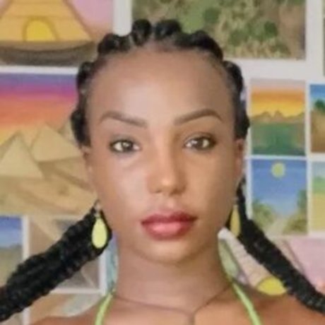 Chocolaty rj アートモデル ギャラリー