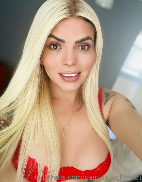 Camila Schimith スター xxx 画像