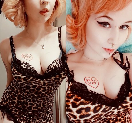 Medusa Pauling ポルノスター ホット 写真