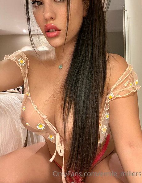 emile millers 無料モデル 写真