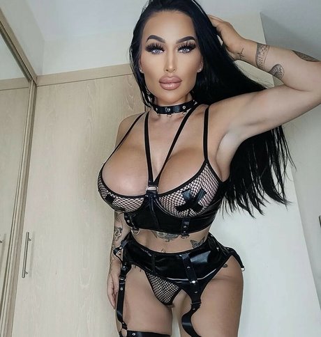 Ava Van Rose セクシーなスター 写真