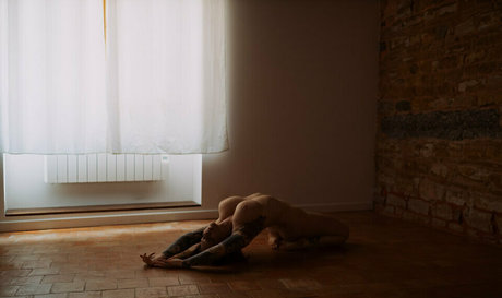 Alyson Dacher 完璧なスター 画像