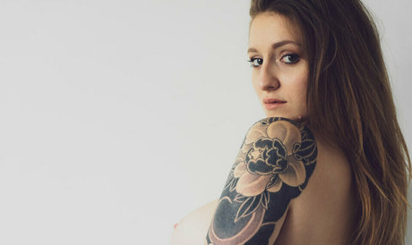 Alyson Dacher 完璧な女優 画像