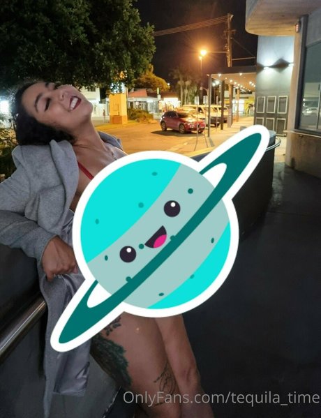 tequila time 美しいスター アーカイブ