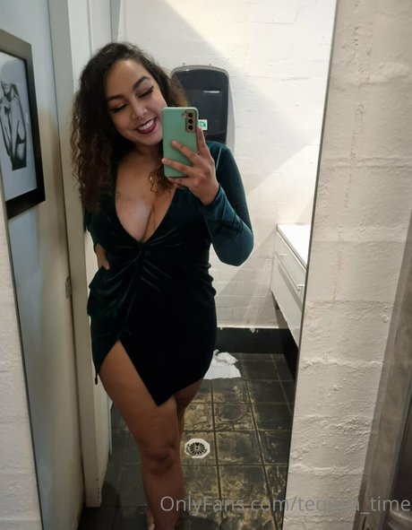 tequila time アートモデル 画像