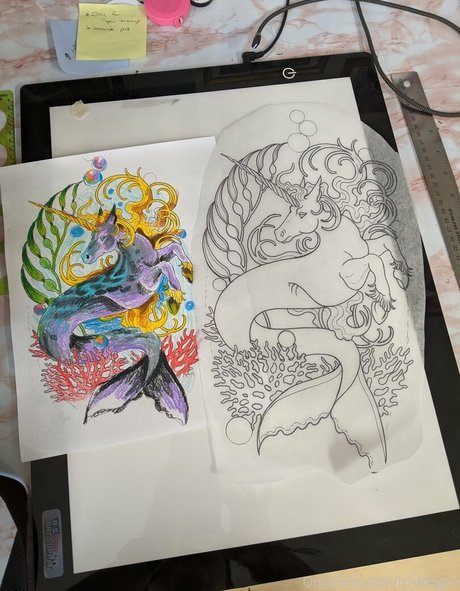 irisreigns アートスター ギャラリー