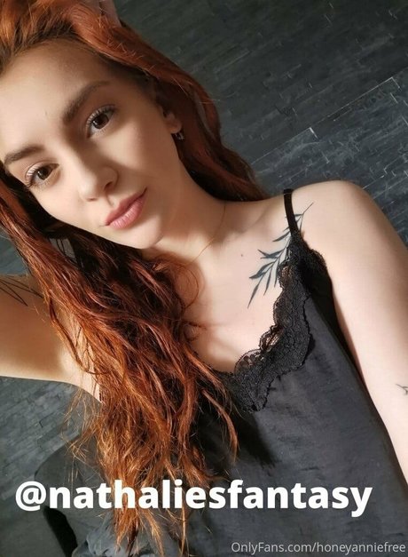 honeyanniefree 高品質のスター 写真