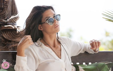 アジア人のタトゥー OnlyFans ホットセックス 写真