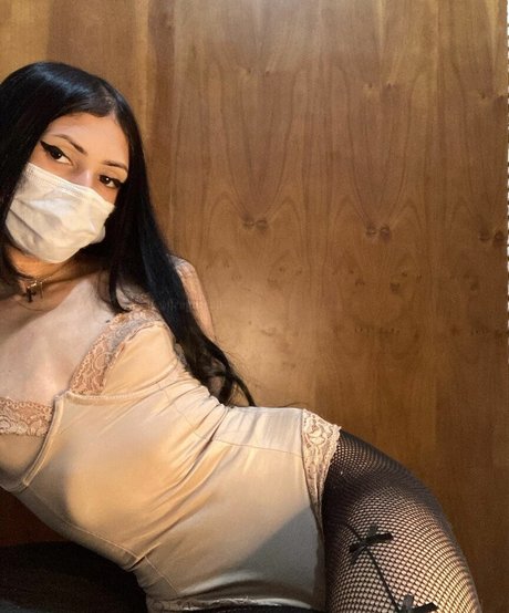 ffragiledoll 完璧なモデル 写真