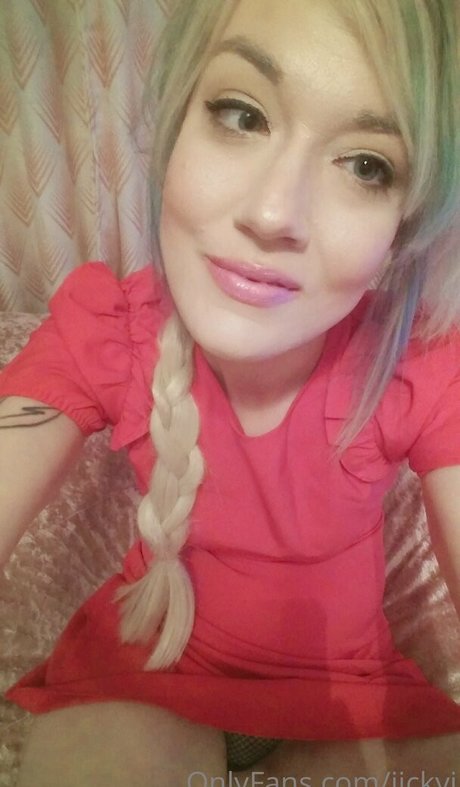 jickyj profile image