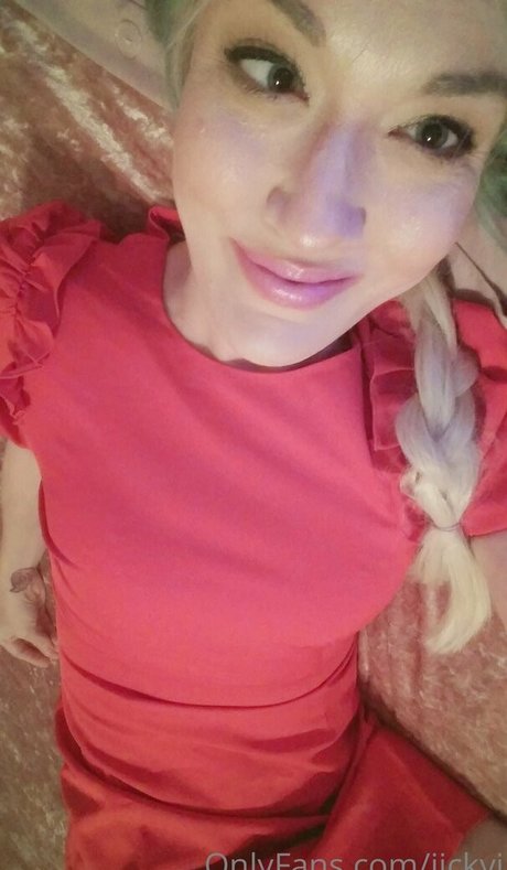 jickyj 独占モデル ギャラリー