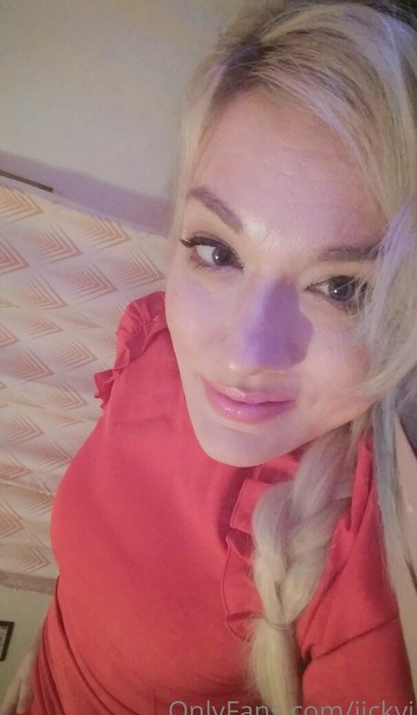 jickyj ポルノスター 美しい ギャラリー