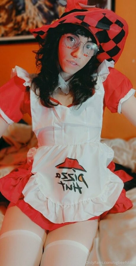 ogbeefstew 女優 写真