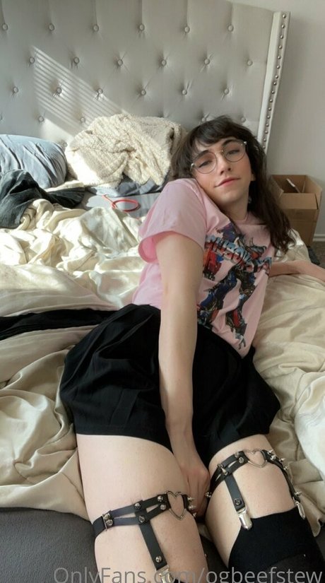 ogbeefstew ホットなスター 画像