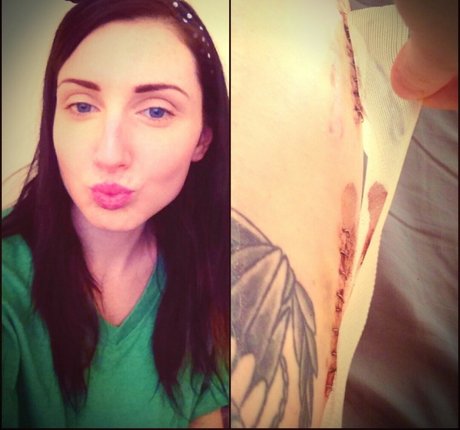 Slashleen 最高のポルノスター ギャラリー